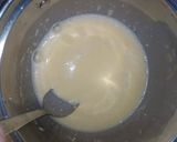 Foto langkah ke 3 dari resep Pie Susu Mini Oven Tangkring ✨.
