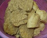 Foto langkah ke 2 dari resep Tahu Tempe Bumbu Kuning.