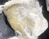 Foto del paso 3 de la receta: Ñoquis de papa♥️