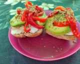 Foto del paso 5 de la receta: Desayuno bonito del norte con café