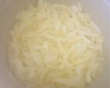 Foto del paso 4 de la receta: PIZZA FUGAZZA CON QUESO🍻🍽️🍷 🍕🍕🧀🧅🍕🍕