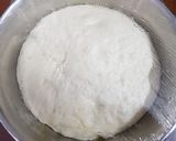 Hình bước làm 5 của món Bữa sáng Bánh pizza hải sản