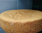 Foto del paso 1 de la receta: Postre de Cumpleaños para "Mi Cumple"