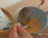 รูปขั้นตอนการทำที่ 2 ของ 抹茶マドレーヌ Matcha madeleine มาเดอลีนชาเขียว