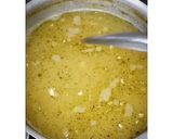 Foto del paso 5 de la receta: Mi primer ajiaco santafereño