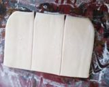 Foto del paso 1 de la receta: Formas de masa hojaldre
