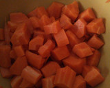 Foto del paso 1 de la receta: Salsa de romero (ideal para cordero)
