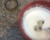 Foto del paso 2 de la receta: Bizcochuelo de Banana 🍌❤️