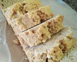 รูปขั้นตอนการทำที่ 7 ของ Peanut Butter Loaf Cake | เค้กโลฟเนยถั่ว อร่อย ง่าย วัตถุดิบน้อย