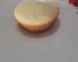 Foto del paso 3 de la receta: Cupcake de vainilla
