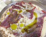 Foto del paso 2 de la receta: Matambre a la leche con papas