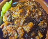 Foto del paso 8 de la receta: Callos