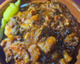 Foto del paso 8 de la receta: Callos