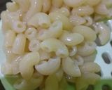 Foto langkah ke 2 dari resep Macaroni Boom 💥.