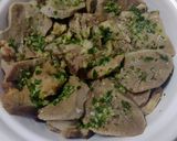 Foto del paso 5 de la receta: Lengua a la Vinagreta