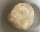 Foto del paso 2 de la receta: Tallarines veganos (sin huevo)