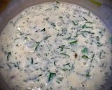 Hình bước làm 5 của món Salad Bắp Cải Tím Sốt Mayonaise