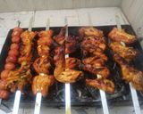 عکس مرحله 1 از دستور جوجه