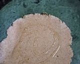 A picture of step 5 of Buckwheat Flour Potato Paratha.