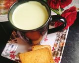 A picture of step 3 of TURMERIC MILK / Golden Milk 😋 Masala Hadi DooDH 😋 (Boost your Immunity).