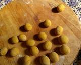 Gluten Free Besan Paappri recipe step 3 photo