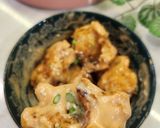 Foto langkah ke 7 dari resep Ayam Goreng Mayo.