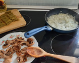 Foto del paso 1 de la receta: Quiche espárragos trigueros