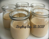 Foto langkah ke 6 dari resep Simple Pudding Custard 3 Bahan aja.