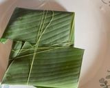A picture of step 3 of Maggi Herby Paturi.