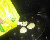 A picture of step 4 of Crispy Mayo Appam.