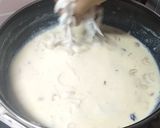 ডাব শাঁসের পায়েস(dab sanser payesh recipe in Bengali) রেসিপির ধাপ 6 ছবি