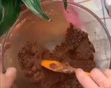 صورة لخطوة 3 من وصفة حلى القهوه سريع مره