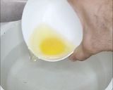 صورة لخطوة 3 من وصفة بيض بوشيه بطريقة المطاعم الجديدة 🍳| صناعة الطعام