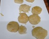 Foto del paso 8 de la receta Croquetas de patata estilo chino