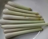 Foto langkah ke 3 dari resep SAMBAL KELAPA (asam u).