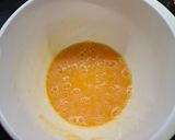 Párizsi bundában sült csirkecomb filé recept fázis 1 fotója