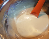 Foto del paso 4 de la receta: Mona de Pascua de chocolate pequeña