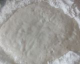 Foto del paso 2 de la receta: Pan dulce tipo genovés "A mi manera"