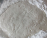 Foto del paso 2 de la receta: Pan dulce tipo genovés "A mi manera"