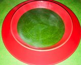 Foto del paso 5 de la receta: Crema vegana verde