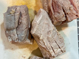 Siobak / Babi Panggang / Chinese Crispy Pork Belly