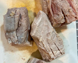 Foto langkah ke 3 dari resep Siobak / Babi Panggang / Chinese Crispy Pork Belly.