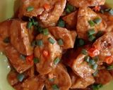Foto langkah ke 6 dari resep Tahu dangdut medan.