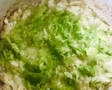 Foto del paso 2 de la receta: POLENTA A LA 🍛BOLOÑESA🍝
