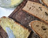 Foto del paso 5 de la receta: "Mantequilla" de avena 🌾 "Manteca" vegana