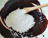 Une image de l'étape 7 de 🍫 Brownie !! 🍪.