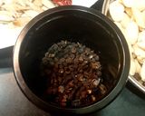 A picture of step 1 of Mixed Seeds Powder Chutney (with Karela, Tarbuz, Kaddu Ka Beej).