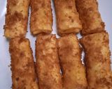 Foto langkah ke 10 dari resep American risoles.