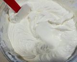 Foto del paso 4 de la receta Pastel de Bagdad