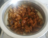 கத்திரிக்காய் சாதம் /Vangibath ரெசிபி ஸ்டேப் 4 புகைப்படம்